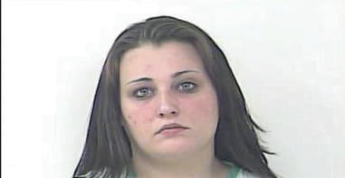 Sarah Long-Scardigno, - St. Lucie County, FL 